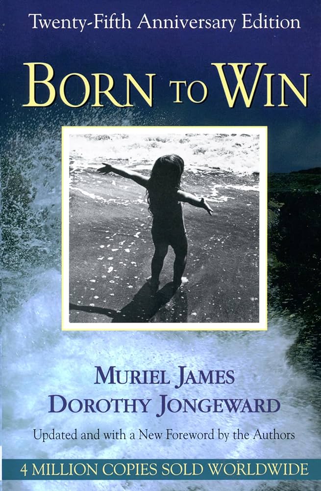 born to win